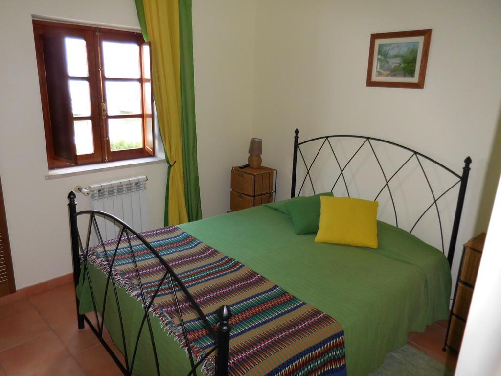 Casa De Hospedes Celeste By Portugalferias Odeceixe Eksteriør billede